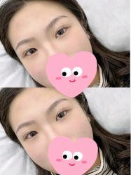 -韩美绣·骨相纹眉·洗眉美瞳线