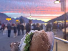 -Fergburger(皇后镇店)