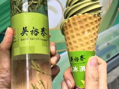 -吴裕泰茶莊(大栅栏店)