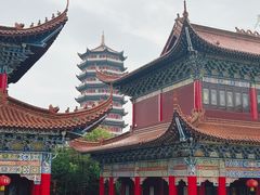 -皇罗禅寺
