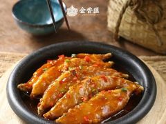 -金香匯晚茶(浑南店)