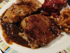 -吉布鲁牛排海鲜自助(袁州店)