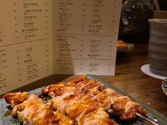 -鸟幸 TORISAKI 炭火居酒屋