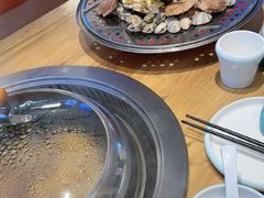 -锅老头铁锅炖•大锅蒸汽海鲜(韩乐坊店)
