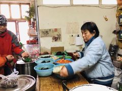 -赵府街副食店