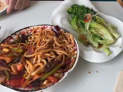 -帕米尔食府(白云观店)