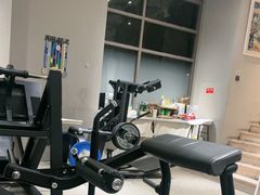 -mYSTEPS健身运动馆(古北店)