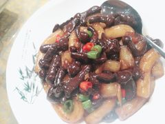 -尚味小厨·瓦罐煨汤