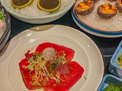 -Mr·Fish鱼鲜生海鲜放题(银泰in99店)