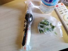 -杨婆婆烤肉(文昌阁店)