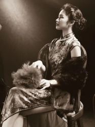 -徐慧专业化妆·上门到家美妆跟妆(苏州店)