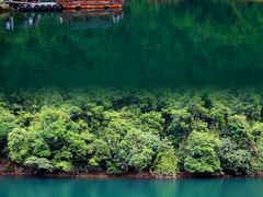 -鼎湖山风景区