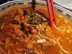 万寿宫猪血汤粉-味福记·江西小炒·南昌小吃(青山湖万达店)