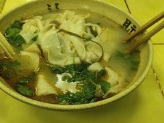 -河南面馆(瞿溪路店)