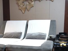 -益健·足疗汗蒸SPA(芙蓉广场店)
