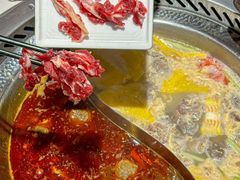 -巴邑火锅(江北万达店)