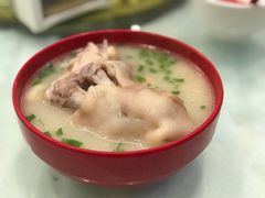 -廖老妈蹄花店(人民公园陕西街259号店)