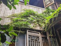 -鱼食饭稻·苏浙土菜17年老馆子(平江路店)