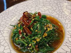 -西宁富力万达文华酒店·品珍中餐厅