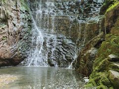 -善卷洞风景区