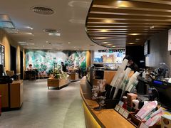 -星巴克(夏日百货店)
