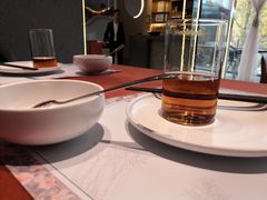 -赵小姐丨新中餐(曲江店)