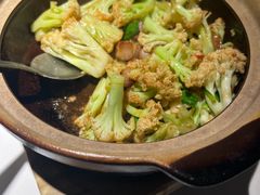 -汤城小厨•粤菜•靓汤(金宝街店)