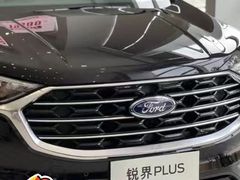 -长安福特南京福联4S店