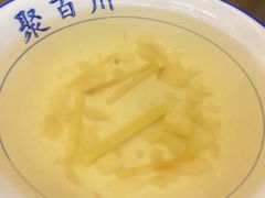 茅根竹蔗马蹄-聚百川(增城西城路店)