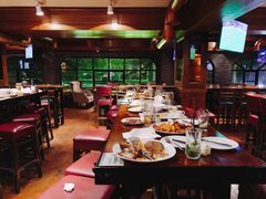 -Shanghai Brew House上海啤酒工坊(老外街店)