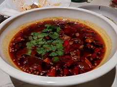 -上上瓷·艺境川菜(IFS旗舰店)