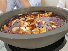 -鱼教头石泉老街石锅鱼(高新店)