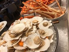 -TABLE·味西餐厅-成都茂业JW万豪酒店