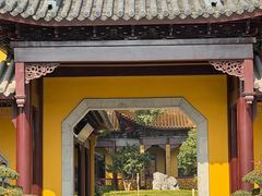 -圆通寺