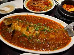 -陈麻婆豆腐总店
