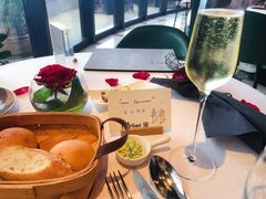 -L'Arome芳芳法国餐厅(仙林金鹰店)