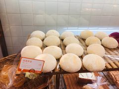 -面包新语(KKMALL京基店)