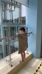 -上海浦滨儿童医院