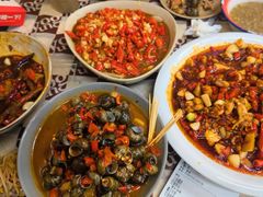 -老三样·旧食新味(船山路店)