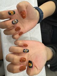 -斯馨·健康美甲美睫