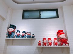 -大嘻咹biangbiang面(历史博物馆店)