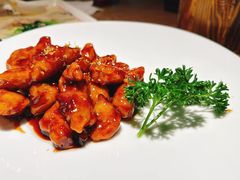 -大潮淮·淮扬菜(何园旗舰店)