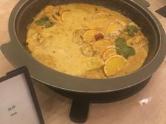 -富力希尔顿酒店·地阔自助餐厅