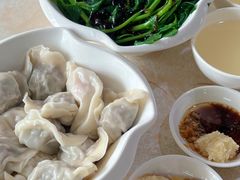 -聚荣饺子店