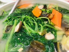 -海宝酒家(中山四路店)