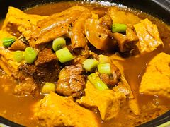 -玫瑰厅上海菜(兴国路店)