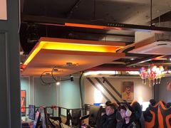 -小魔虎电竞馆·二进制店