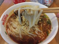 -无名粉店(五一广场店)