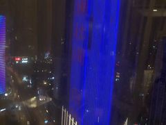 -大连中远海运洲际酒店
