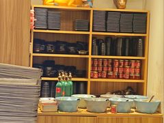 自助小料-牛串门串串香(东直门簋街总店)